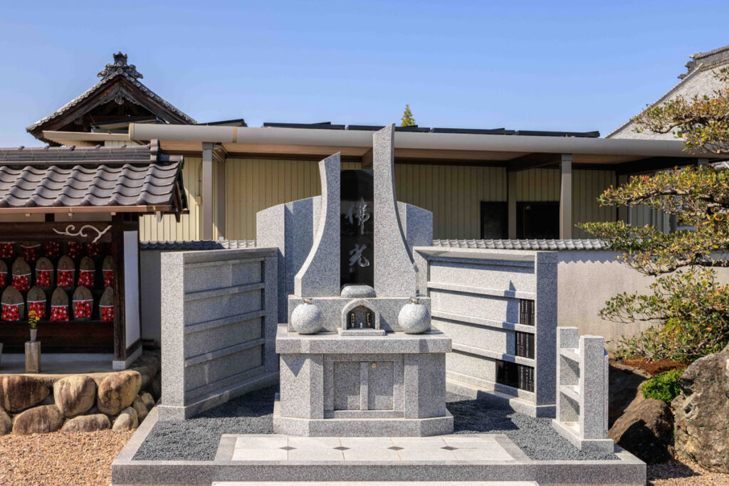 東漸寺【とうぜんじ】 永代供養墓 佛光塔 – 愛知県丹羽郡扶桑町 友峯宗益和尚の開山 永正年間（504年 創建